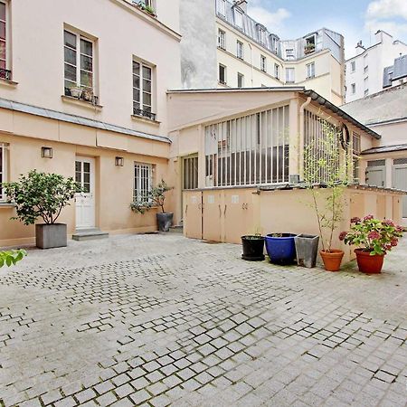 Cozy Studio 2P - Rue Mouffetard Paris Eksteriør billede
